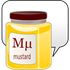Mustard icon