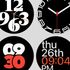 Muviz Watch Faces Collection icon