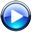 mVideoPlayer icon