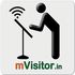 mVisitor icon