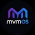 mvmOS icon