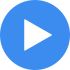 MX Player icon