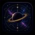 My Cosmic Code icon