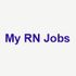 My RN Jobs icon