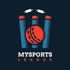 My Sports League icon