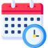 My Time Card Calculator icon