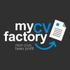 myCVfactory icon