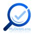MyDebtLens icon
