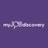 MyJobDiscovery icon