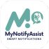 MyNotifyAssist icon