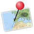 myPhotoMap icon