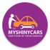 Myshinycars icon