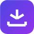 MySocialSaver icon