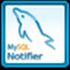 MySQL Notifier icon