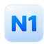 N1 Viewer icon