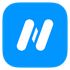 Nagram XF icon