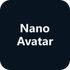 NanoAvatar icon