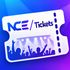 NCETickets icon