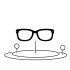 Nearby Glasses icon