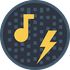 NEMa - note energy matrix icon