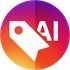 Nero AI Photo Tagger icon