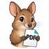 Nettongia PDF Editor icon