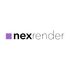nexrender icon