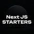NextJs Starters icon