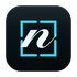 nFramed icon