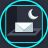 Night Drop icon