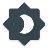 Night Screen / Blackbulb icon