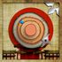 Ninja Games - Shuriken Throw icon