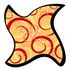 Ninja Pizza Girl icon