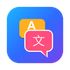 NitroTranslate icon