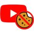 No Cookie YouTube icon