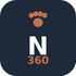 Noah360 icon