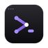 Nodeterm icon