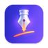 Nogrammerly icon