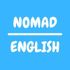 Nomad English icon