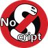 NoScript icon