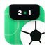 Notch Score icon