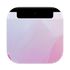 Notched Up icon