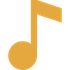 Note by Note icon