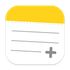 Notes Plus icon