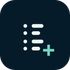 Notes Widget for Markdown icon