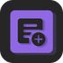 NotesBar icon
