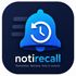 NotiRecall icon
