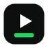 Now Playing Taskbar Widget icon