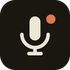 now recording icon