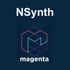 Nsynth icon